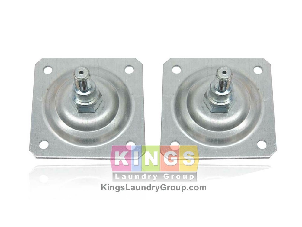 2pk 70244701 Dryer Trunnion Replace for M4960P3, 70564803
