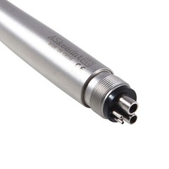 Askeadnt Dental LED E-generator Fiber High Speed Handpiece Air Turbine 4 Holes