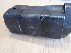 Unbranded 350400A71-G9 Hydraulic Motor – See Description