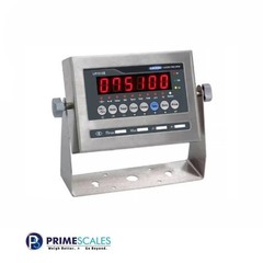 Refurbished Industrial Platform 48”x48” Floor scale warehouse pallet weighing