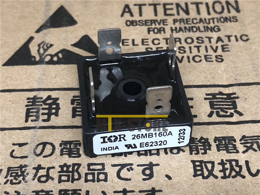1PCS Brand New Module IR 26MB160A 26MB-160A Quality Assurance 100%