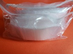 1.5″ x 1.5″ Clear Zip Seal Lock Top Plastic Bags 2Mil Jewelry Pill Small Mini