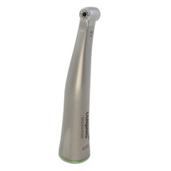 LANJING Endo Handpiece Dental 8:1 Contra Angle Endodontic Push Button Mini Head