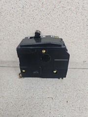 QOB220 Square D 20 Amp Circuit Breaker w#