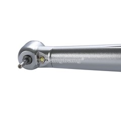 Yabangbang Dental High Speed Handpiece + 4 Hole Quick Coupler Coupling Swivel GB