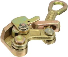 Cable Grip Wire Gripper Steel Cable Puller Tool for Wire Rope,Pulling 2204 Lb…