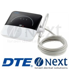 Woodpecker DTE Dental S6 Ultrasonic Piezo Scaler With 7 Tip HD-8H Handpiece