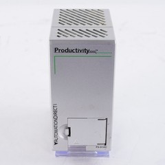 Automation Direct Productivity3000 P3-01AC Power Supply 100-240V 50/60Hz P301AC