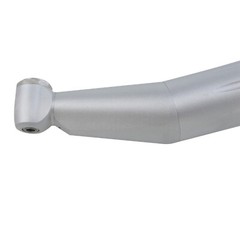 COXO Dental Low Speed Handpiece Contra Angle 1:1 Fiber Optic E Generator LED