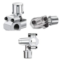 4/8/12/16/20X BPV31 Bullet Piercing Valve Kit For A/C Refrigeration Lines NEW