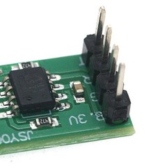 High Compatibility CAN Bus Module Optimized For Energy Efficient Operation