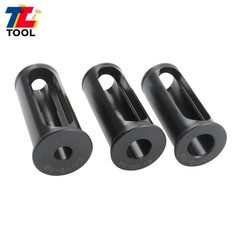 5 Piece C Sleeve Set BOT20 Turret Tool Holder Block 1-1/2″ Bore CNC Lathe