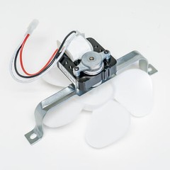 Choice Parts 97012248 Range Hood Fan Motor for Vented Models Broan Nautilus BP17