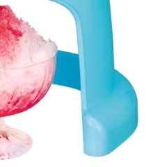 DOSHISHA Anpanman Electric Shaved Ice Machine 315389 HO AC100V 1.2kg JAPAN NEW