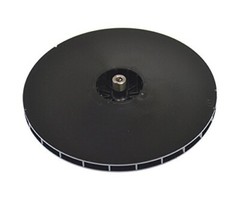 OEM Carrier Bryant Payne 319828-701 Inducer Blower Wheel