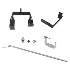 Automatic Shift Linkage Kit Fits for 1967-1972 Chevy & GMC Truck with Turbo T…