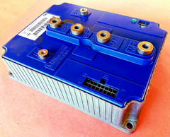 Sevcon Millipak Solid State Motor Controller 633T45303 Fits COLUMBIA Pre-Owned