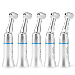 Joydental Dental Low Slow Speed Handpiece Contra Angle Push Button E-Type