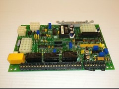 WESTINGHOUSE 7883C71G PC BOARD, 7883C71G01 REV 15, 7883C70H01 REV-3