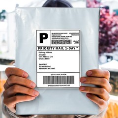 Bulk Poly Mailers All Sizes Self Sealing Waterproof Shipping Bags 100-10000 pcs