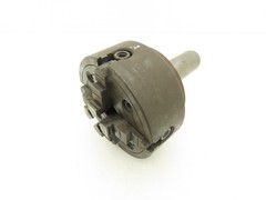 Buck Chuck 1306 4 Jaw Adjustable Independent Manual Lathe Chuck 6″ OD