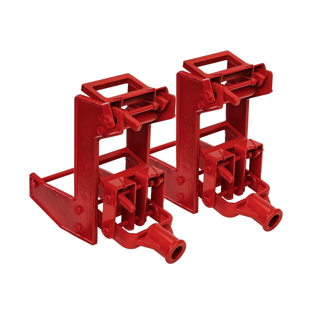 2 Pack Wall Jack, Portable Wall Jacks for Framing, Use with 1-1/2 X 3-1/2 in …