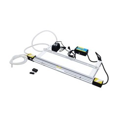 24in Acrylic Bending Machine Acrylic Bender Plastic Plates PVC Board Bendind NEW