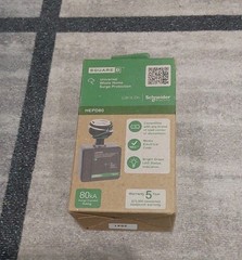 Square D HEPD80 (80kA) Home Electronics Protective Device NEW S