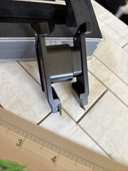 Precision 4-Jaw Self-Centering Adju Fixture, 15–25 mm Range manufacturer unknown