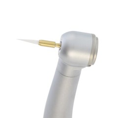Dental Surgical Soft Tissue Trimmer Ceramic Bur Gingival Gingivectomy FG