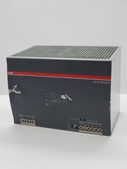 ABB CP-E 24/20.0 Switching Power Supply 115/230V Input 24V 20.0A Output