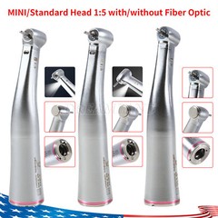 SKYSEA Dental High Speed Handpiece /1:5 Increasing Electric Contra Angle st