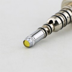 COXO Dental Handpiece Fiber Optic High Speed Turbine LED 6 Pin Coupling Fit KAVO