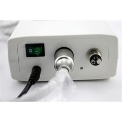 E-Type Dental Electric Micro Motor + 1:1 Fiber Optic Handpiece Contra Angle