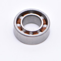 50Pcs Dental Ceramic Bearing Ball Using For NSK High Speed Handpiece