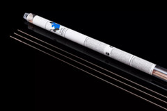 ERNI55 3/32″ Nickel 55 TIG 1 lb Tube Welding Rod Blue Demon