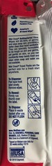 Wet Ones Hand Wipes 20 pcs pk New Ship24HRS