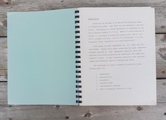 1967 Basic Hydraulics Manual Inland Steel