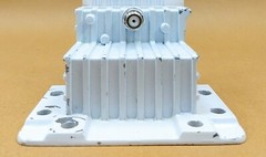 Gardiner Communications 65 dB C-Band Low Noise Block Down Converter