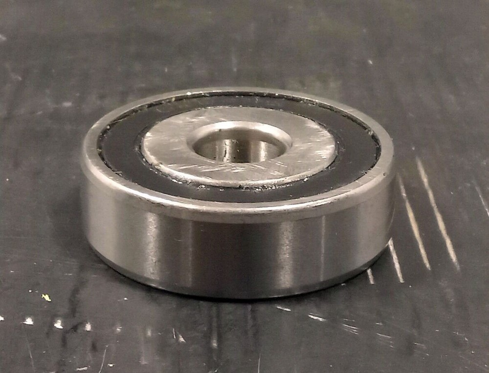 1 NEW UNBRANDED 6204RS 13X47X14MM RADIAL DEEP GROOVE BEARING NNB *MAKE OFFER*