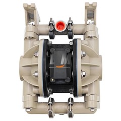New 1/2″ Double Diaphragm Pump for Ingersoll Rand ARO 666053-344 666053344