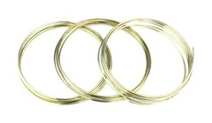 SÜA – Silver Brazing Solder Wire – 56% – AWS BAg-7 – Size: 1/16″ (1, 3 or 5 TOz)