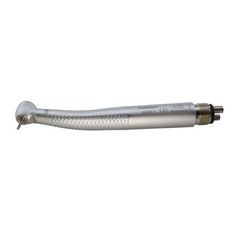 COXO Dental LED Handpiece 4 Hole High Speed Turbine Big Torque CX207-F Midwest