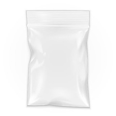 Clear Reclosable Seal Top Zip Pak Plastic Packing Packaging Poly Lock Bags 2 Mil