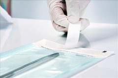 Dental Sterilization Pouch RIT3510 3-1/2″ x 9″ PlastCare