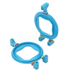 Dental X-Ray Positioner Digital Xray Sensor Holder Oral Film Positioning