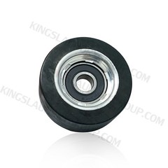 4 pcs Quality Roller Bearing For Huebsch,Speed Queen Dryer# 70298701 /70298701P