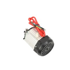 3000W Brushless Differential Motor For Electric Tricycle E-Rickshaw Cargo Trike