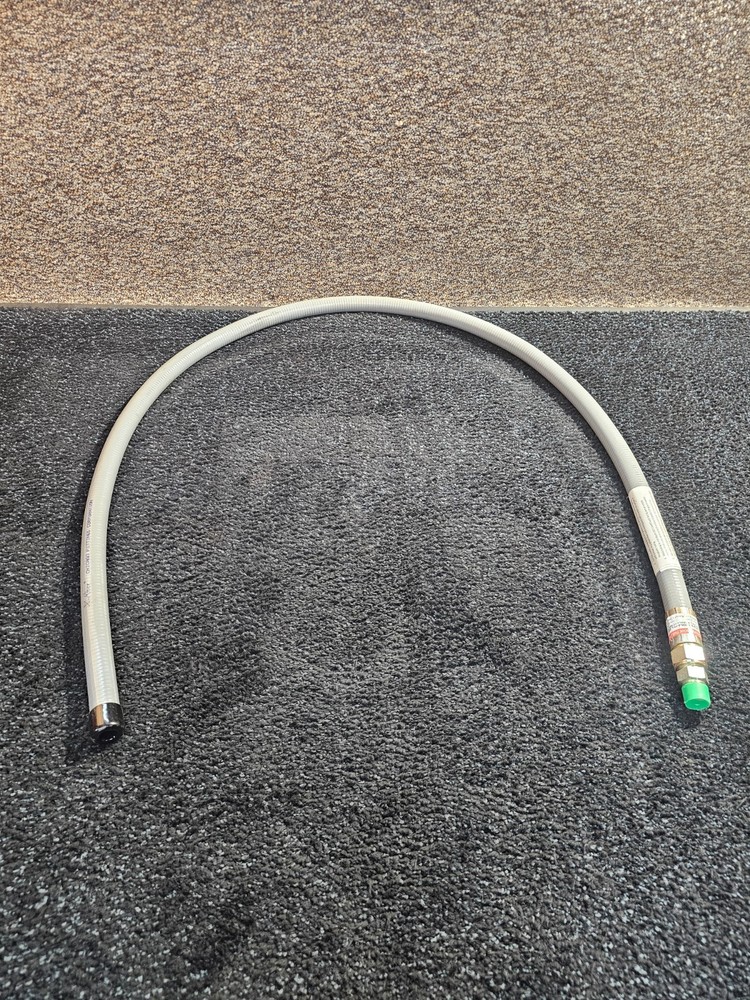 Chicago Fittings 1/2 in MPT X 1/2 in CTS SDR 7 X 72 Length Anodeless Riser