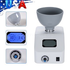 ALGINATE DENTAL MIXER LAB IMPRESSION MATERIAL 110V or 220V ne